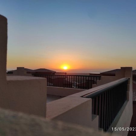 코라레호 Atico Estrella Sunset 아파트 외부 사진