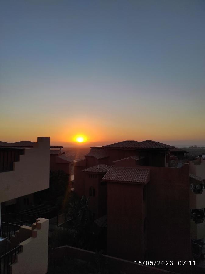 코라레호 Atico Estrella Sunset 아파트 외부 사진