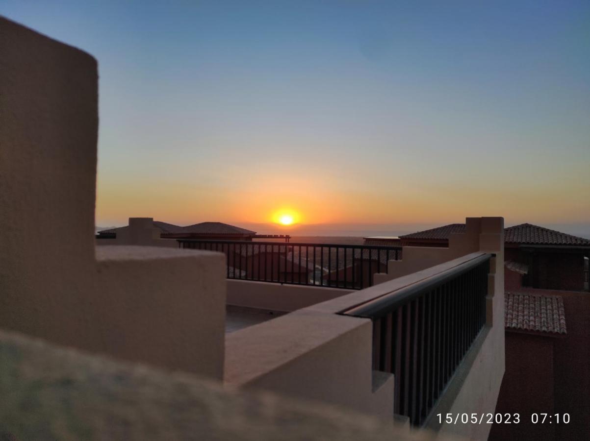 코라레호 Atico Estrella Sunset 아파트 외부 사진